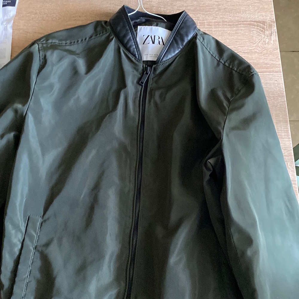 ZARA Jacket size m
